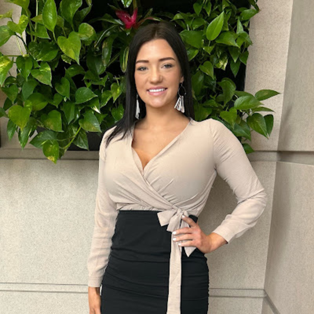 Meet your Posher, Bethany